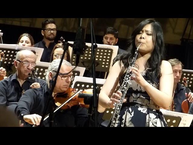 Orquesta Filarmónica de Buenos Aires-Michelle Wong, solista corno inglés-00010