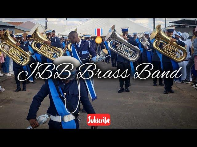 JBB Brass Band | June 30th feast 2024