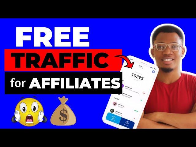 10 Best Free Traffic Sources For Affiliate Marketing in 2022