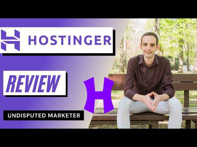  Hostinger Review 2023 -   Cheap Web Hosting With Great Performance?