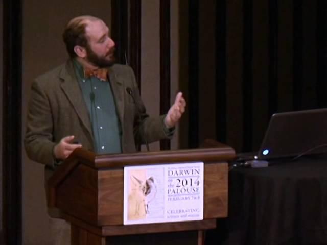 Josh Rosenau - 90 Years of Fighting Creationism: From the Science League of America to NCSE