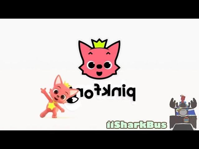 Pinkfong Logo Effects (Sponsored By Nature Cat Is Weird Effects)