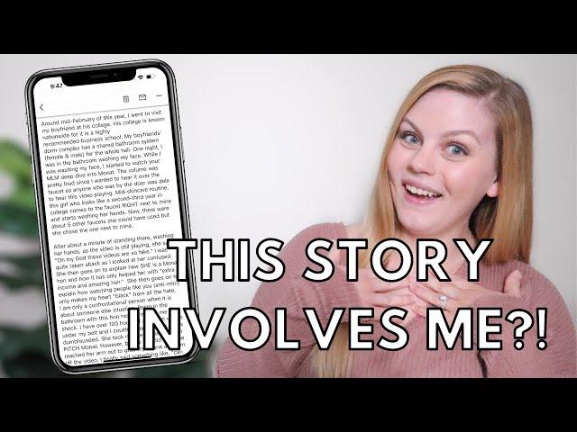 MLM HORROR STORIES #75 | Amway reps can’t afford lunch, Kirby salespeople are unhinged #ANTIMLM