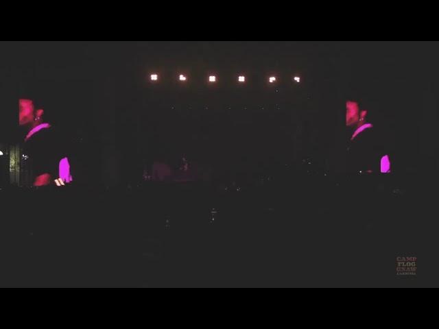 Playboi Carti- Half & Half Live @ Camp Flog Gnaw MOSH PIT