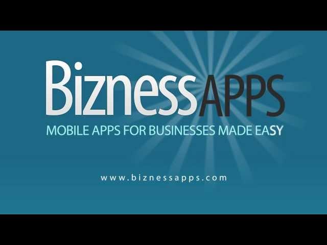 Bizness Apps