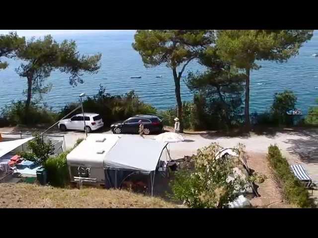 Camping Lanterna - Poreč - www.avtokampi.si