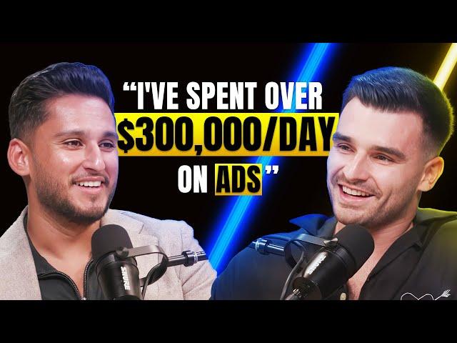 Making $30Mil A Year Online - Alex Micol