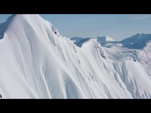 Far Out: Sam Smoothy Shreds