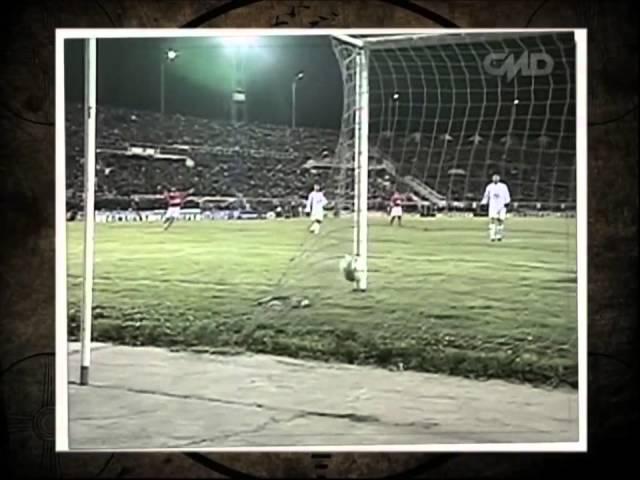 Crónicas | Cienciano Campeon Copa Sudamericana 2003 HD