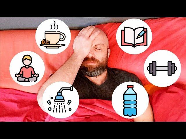 What Most Morning Routines Get WRONG