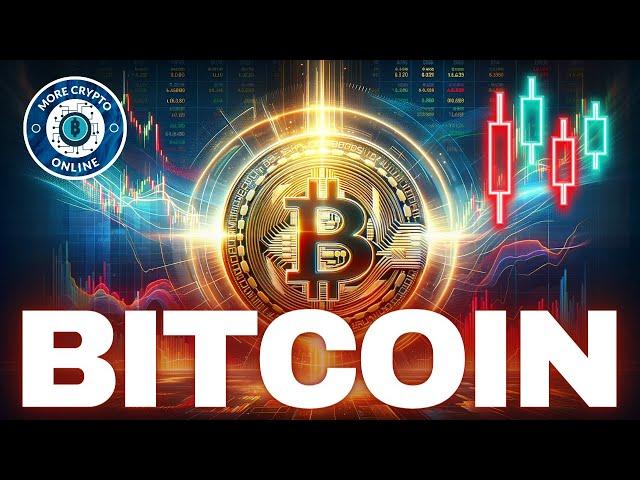 Bitcoin (BTC): Higher Still Possible? Bullish and Bearish Elliott Wave Analysis Scenarios