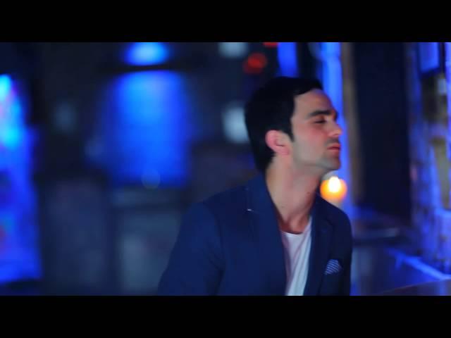 Ramin Fazli - Ta Hamsafar OFFICIAL VIDEO 2014 HD