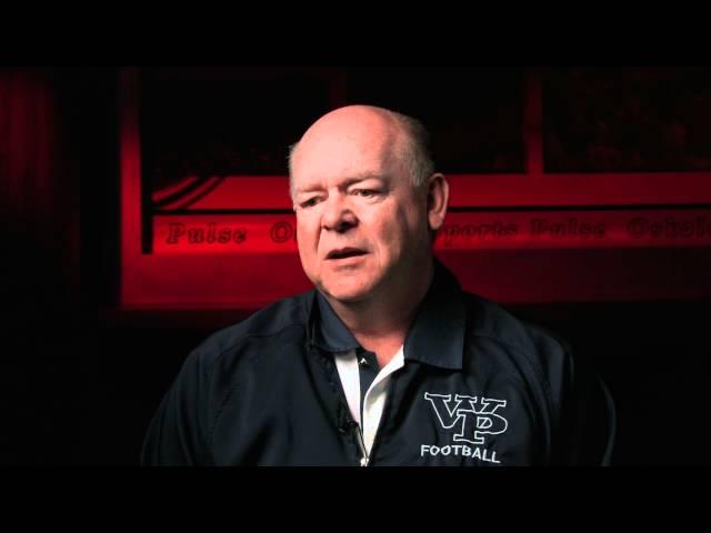 03.30.12 CRI Sports - WPU Athletic Drug Policy (HD)