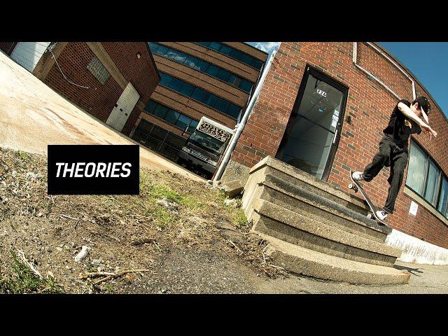 Theories “The Fourth Turning” Video