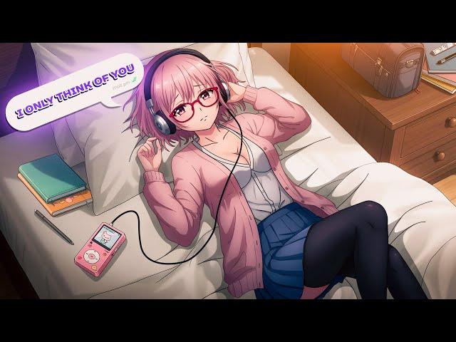 Drex Carter - This Time [Lyrics x AMV]