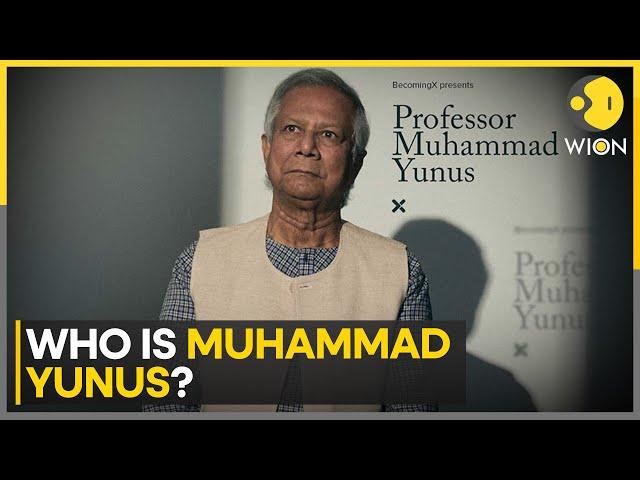 Bangladesh Violence: Nobel Laureate Yunus favoured to lead interim government | WION