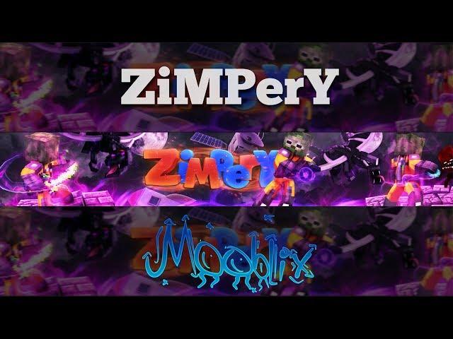 Banner for ZiMPerY [Paid] [Mooblix]