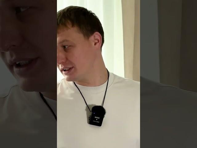 Обзор квартиры в «Чертаново» с Олегом Щербаком