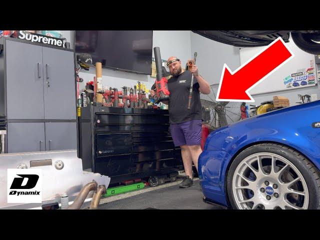 $150,000 Home Garage Tool Box Tour