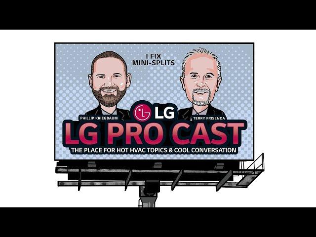 LG Pro Cast – Episode 10: Building Tomorrow's Energy: Insights and Education with NYSERDA