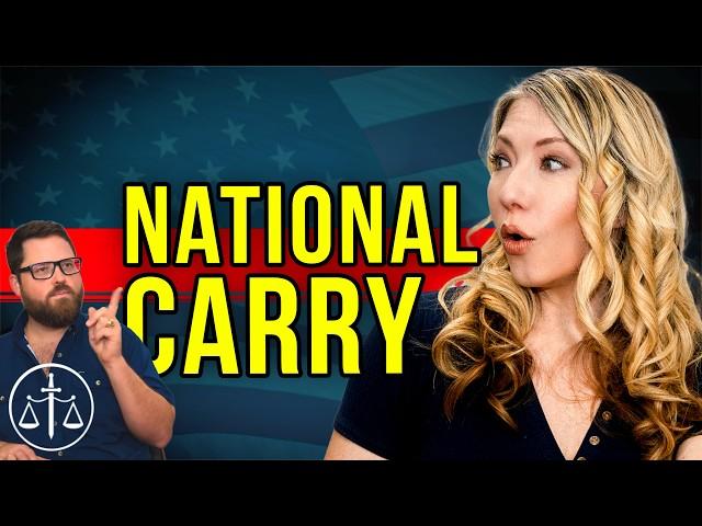 National Reciprocity Is it Happening?