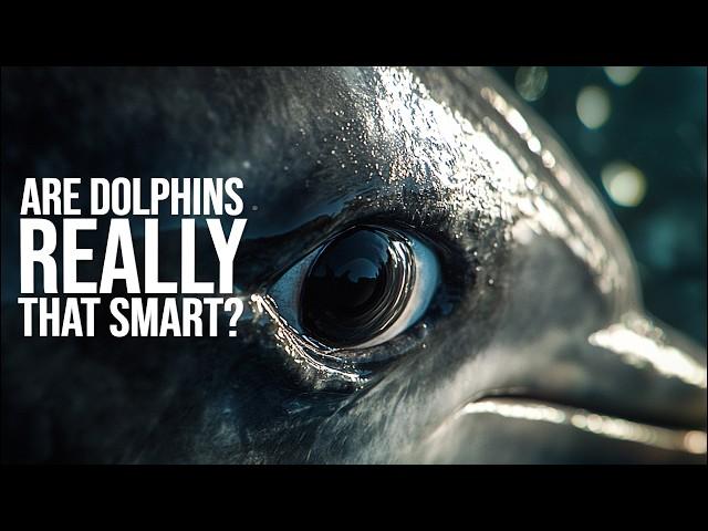 How Dolphins Predict the Future and Trick Humans