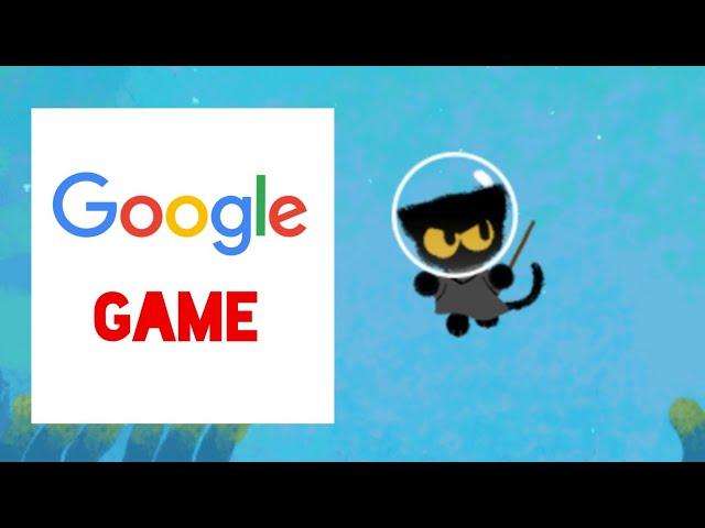 Google game / TECH NOTES