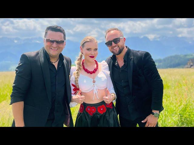 Kordian & Mateusz Mijal *  KOCHAJ MNIE * Official Video 2023