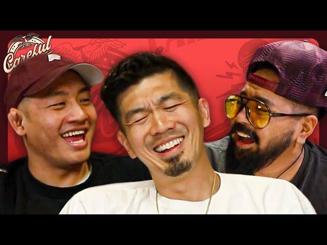 If We Could Be Anthony Lee for 24 Hours