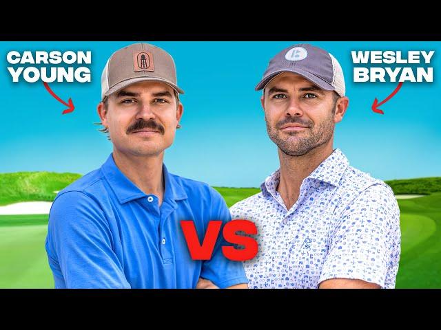 Can I Beat a Former Co-Worker? (Suspended Match #1)