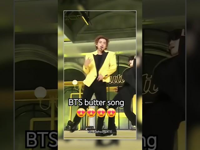 Why BTS Butter is a Masterclass in Western Pop #bts #shorts