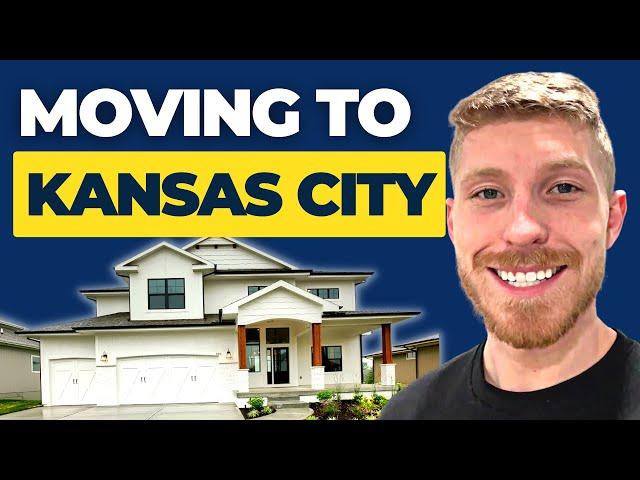 Buying A Home While Moving To Kansas City: The Complete Step-By-Step Guide