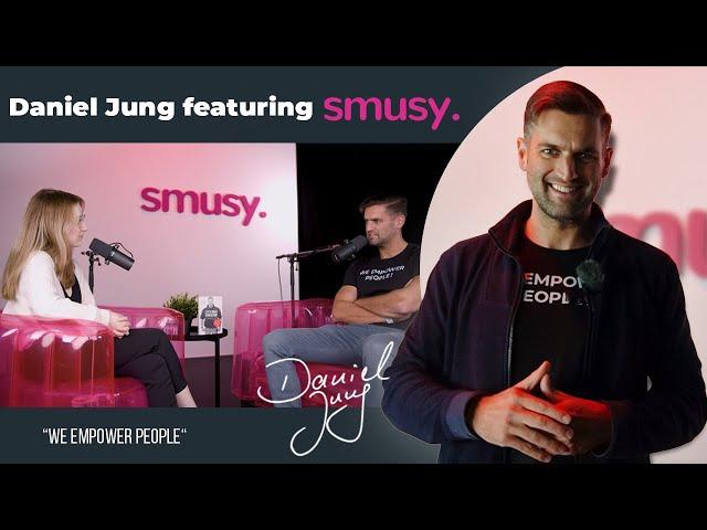 Daniel Jung feat. Smusy Teaser