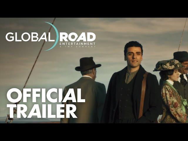 The Promise | Official Trailer [HD]  | Open Road Films