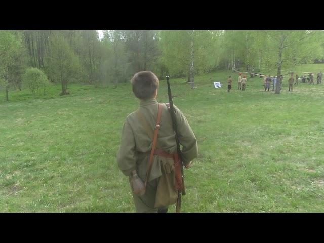 Где-то в Здехово...