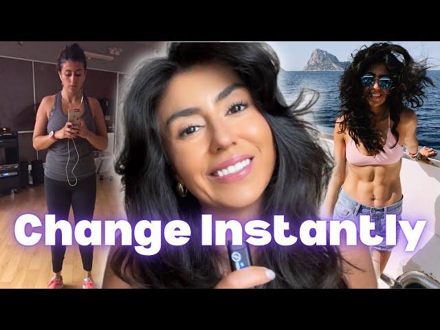 How To Manifest Change In Your Appearance | LAW OF ATTRACTION