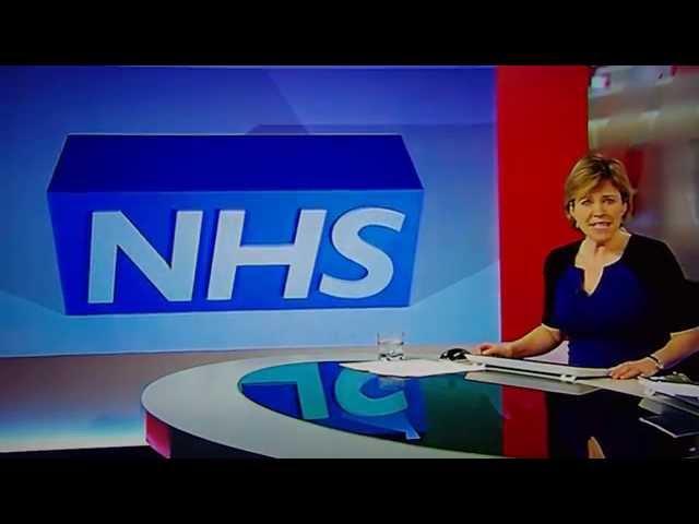 BBC Look East on Monitor investigation into Norfolk & Suffolk NHS Foundation Trust (NSFT)