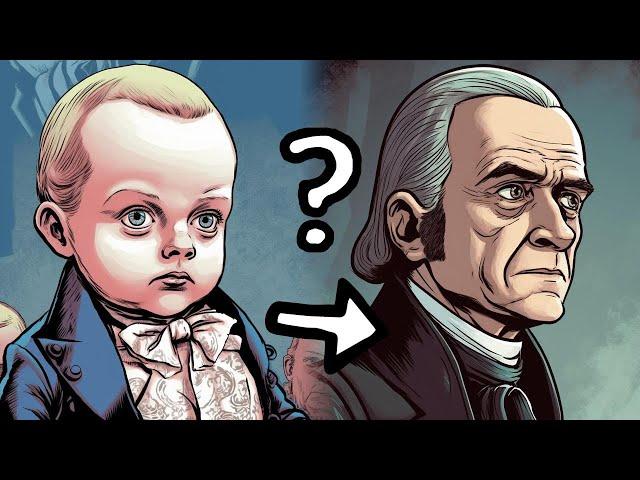 John Hancock: A Short Animated Biographical Video