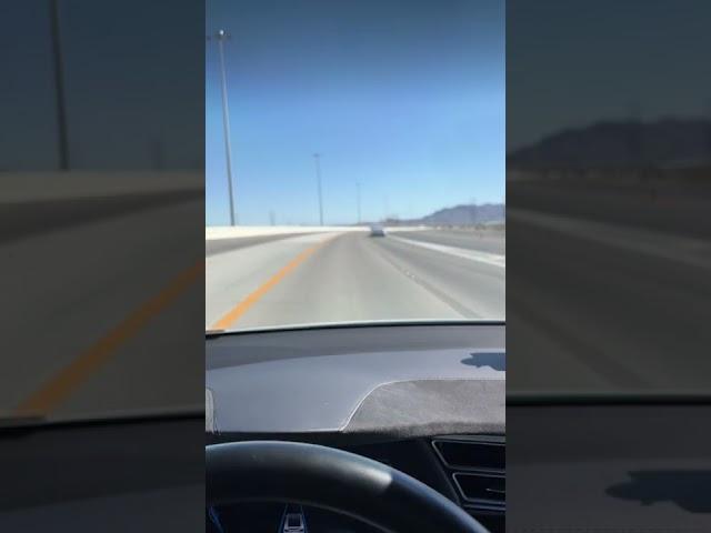 Tesla Autopilot Driving DOUBLE the Speed Limit!