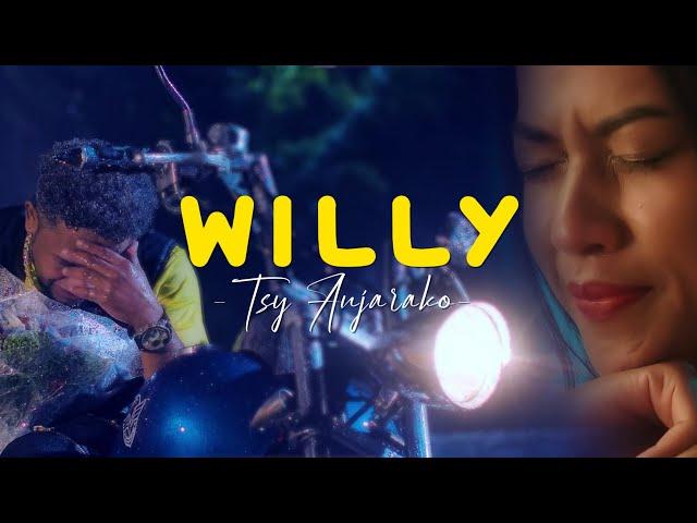 WILLY - TSY ANJARAKO (NOUVEAUTE CLIP GASY 2022)