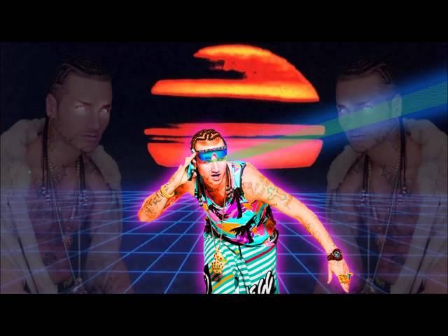 RiFF RAFF - Only I Can Cure Your Broken Heart // (phrz remix)