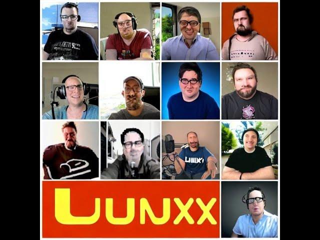 The Linux Lugcast - Outro Theme