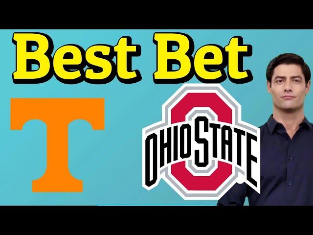 Tennessee vs Ohio State: AI Pick Revealed!