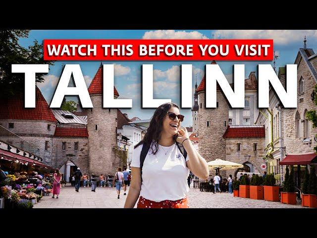 22 Museums in Tallinn, Estonia! Ultimate City Guide 2024