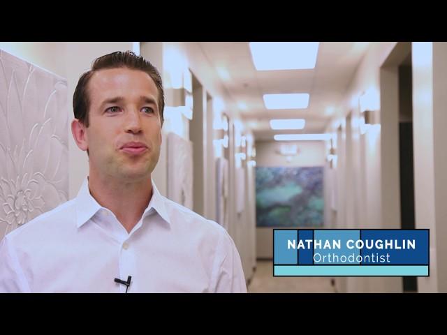 Dr. Nathan Coughlin, See you tomorrow!