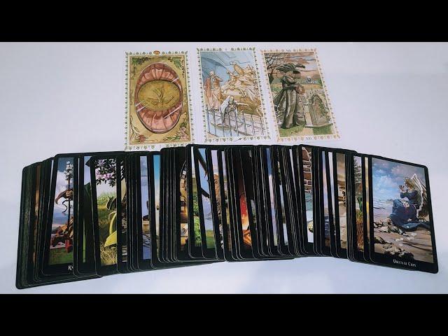 Acest mesaj va ajunge la tine înainte să se întâmple tarot  spiritualitate 