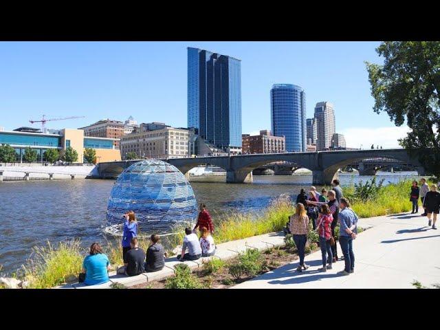 10 Best Tourist Attractions in Grand Rapids, Michigan