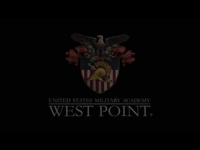 The United States Military Academy at West Point