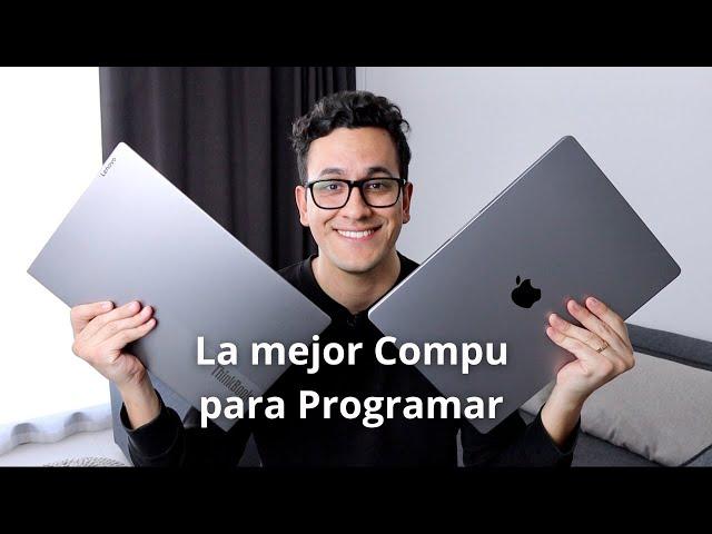 Mejor Computadora, Ordenador para Programar