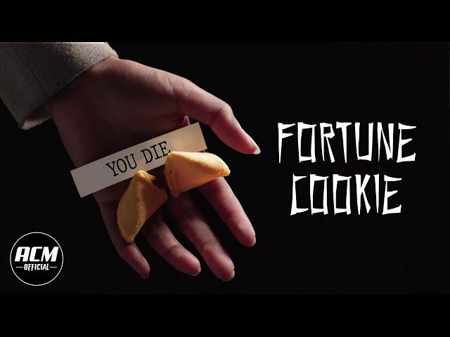 Fortune Cookie | Short Horror Film